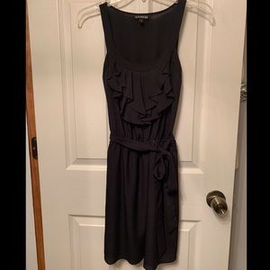 EXPRESS dress